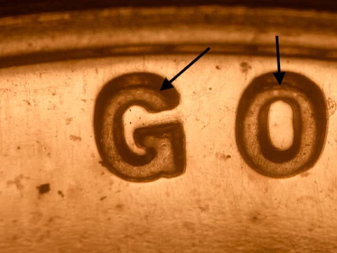 1957 P DDO-??? Doubled Die Obverse Nice Proof Red Lincoln Cent#3 Cover