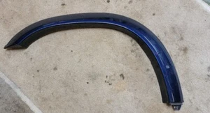 SUZUKI XL7 2003 Vitara 4 DOOR MODEL - Fender TRIM PANEL Driver SIDE - Picture 1 of 3