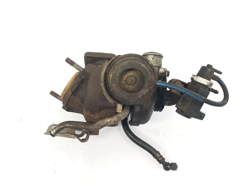 2004 LAND ROVER FREELANDER TURBOCHARGER TURBO 2.0 DIESEL   - Image 1 of 4