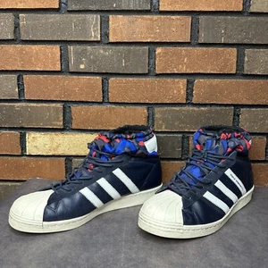 Y-3 Snow Model sneakers Blue Size 12 - Picture 1 of 11