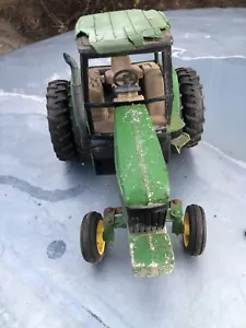 1/64 Ertl John Deere 7720 DieCast .99cents - Picture 1 of 7