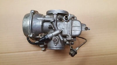 Carburador Honda XR650 L XR650L 1993 1994 Keihin Ve85A(B) OEM 16100-MY6-671 Foto 1 de 4