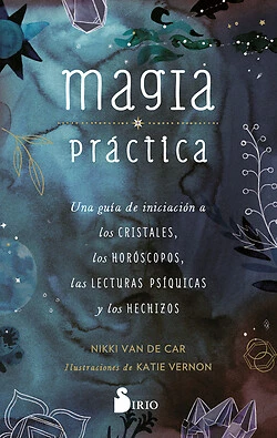 Magia Práctica. NUEVO. Envío URGENTE. AUTOAYUDA (IMOSVER) - Imagen 1 de 1