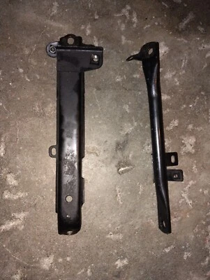 Lexus GS300 IS300 SC300 1998-2005 2jzge OEM admisión/dirección asistida soporte/soporte Foto 1 de 2