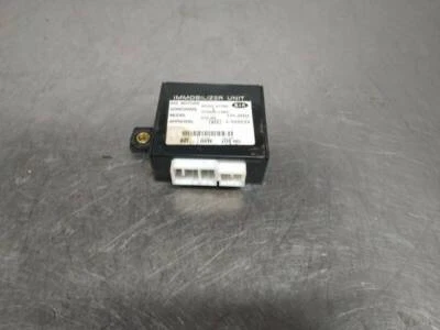 0K2AD677B0 electronics module for KIA SPORTAGE TD (5-PTAS.) 1996 419836 - Изображение 1 из 4