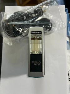 SUNPAK GT9 FLASH GUN & A/C POWER CORDE CHARGER LEAD NI CAD BATTERY CHARGER SYNC - Picture 1 of 7