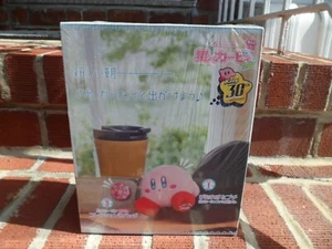 Kirby 30 aniversario edición extra grande Kirby-Fan CoroCoro Ichiban - Imagen 1 de 6