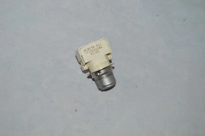 00165281 Termistor Bosch OEM 165281 Foto 1 de 3