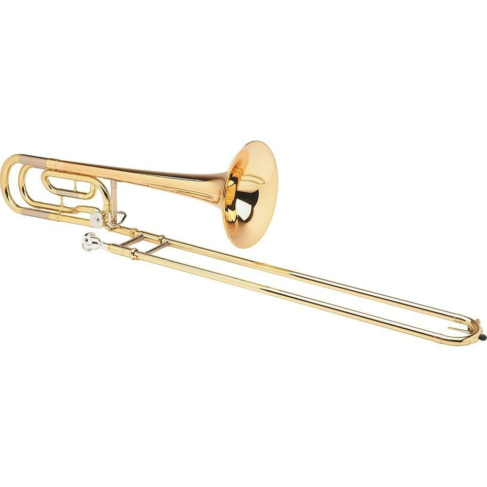 Yamaha Ysl448g Intermediate Trombone