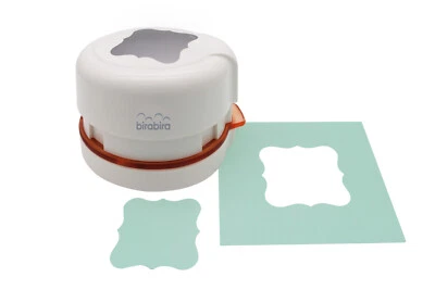 Soporte perforador magnético Bira Craft de 2" x 2" en cualquier lugar perforador para ventana en todas partes Foto 1 de 4