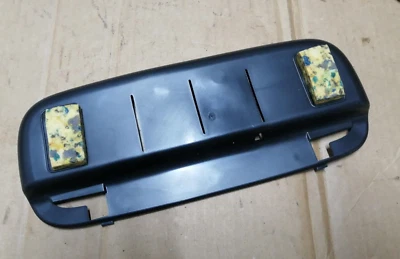 Volkswagen Golf MK6 2008-2012 techo interior techo trasero cubierta de luz acabado Foto 1 de 4