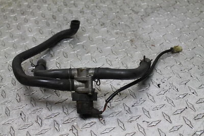 97-03 HONDA CBR1100XX BLACKBIRD VÁLVULA DE AIRE SOLENOIDE SUPERIOR MOTOR INTERRUPTOR SENSOR Foto 1 de 4