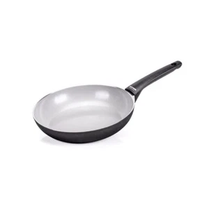 Futura stove Ø24 cm FineGres coating natural non-stick is also suitable... - Picture 1 of 7