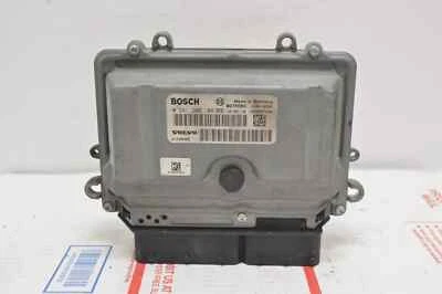 Unidad de módulo de control del motor Volvo S60 31286086 2012 12 Ecm J43 033 Foto 1 de 4