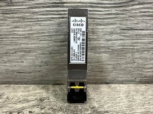 Cisco SFP-OC12-IR1 10-1969-01 Transceiver Module OPEN BOX T26-15 - Picture 1 of 2