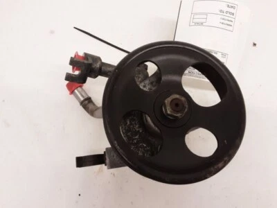 Bomba de dirección asistida Nissan Pathfinder 2005-2012 4,0 L OEM Foto 1 de 4