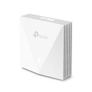 TP-Link Omada EAP650-Wall AX3000 Wi-Fi 6 Dual-Band WLAN Access Point PoE - Bild 1 von 8