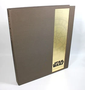 STAR WARS COFFRET CULTE Michel Lafon 2011 - Picture 1 of 17