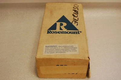 Módulo sensor Rosemount 01151-0041-0062 - Imagem 1 de 4