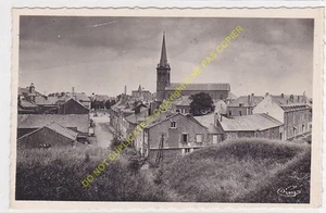 Cpsm 08230 Rocroi Vista Generale Edit Combier - Picture 1 of 2