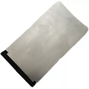 Roll Film Back Adapter Dark Slide Shading Sheet for Mamiya RB67 S SD 645 69 - Picture 1 of 5