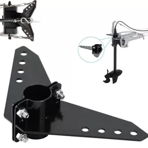 NK-180S LENKDREIECK FÜR NEWPORT BRUSHLESS KAJAK MOTOR KAJAK TROLLINGMOTOR - Bild 1 von 12