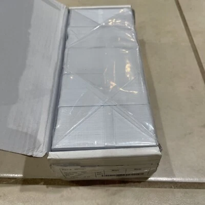 Caja de 250 nuevas tarjetas inteligentes Schlage 9520M1 MIFARE ISOX Lite con banda magnética Foto 1 de 3