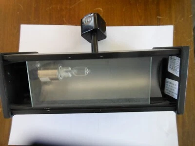 Halo Track Light 150W Mini-Can E-11 Base Modelo 1753MB en Negro Foto 1 de 4