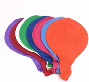 15Pcs 36 Inch Large round Latex Balloons Super Big Latex Balloons Photo Shoot - Picture 1 of 8