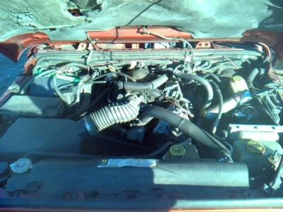 Used Fuel Pump fits: 2009 Jeep Wrangler Pump Assembly includes sender Grade A — 第 1/4 张图片