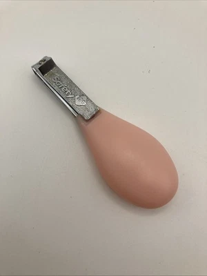 Cortaúñas Pink Safety 1st bebé/niño  Foto 1 de 4