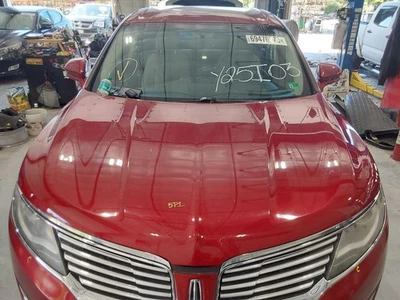 Used Hood fits: 2016 Lincoln Mkx  Grade A Foto 1 de 4