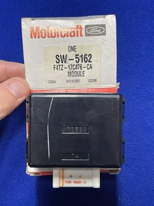 Módulo limpiaparabrisas Ford genuino NOS Motorcraft F4TZ-17C476-CA, SW-5162 - Imagen 1 de 9