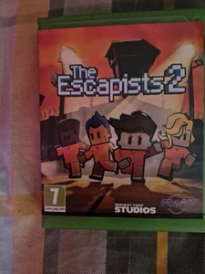 The Escapists 2 Microsoft Xbox One - Picture 1 of 1