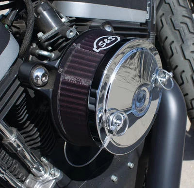 S&S Stealth Filter for Stealth Cleaner Kit - Standard Motorcycle - Image 1 of 4