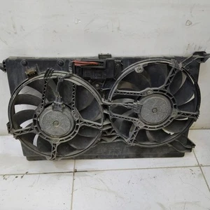 Ventilador eléctrico diésel Opel Vectra C 2005 CIV34258 - Imagen 1 de 2
