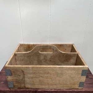 Urholz Werkzeugkoffer - Bild 1 von 6