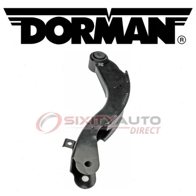 Dorman Rear Left Upper Suspension Control Arm for 2010-2017 GMC Terrain yw Foto 1 de 4