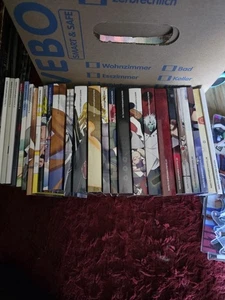 Naruto Shippuden Collectors Edition Blu ray Sammlung + Chikara + Zubehör  - Bild 1 von 20