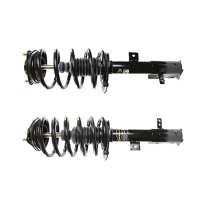 Par de puntales rápidos Monroe delanteros TCP para Jeep Compass Patriot 2007 2008 - Imagen 1 de 3