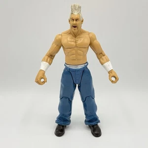 2003 Jakks Pacific Titantron WWE Scottie Too Hottie Live Backlash Series 4 - Foto 1 di 4