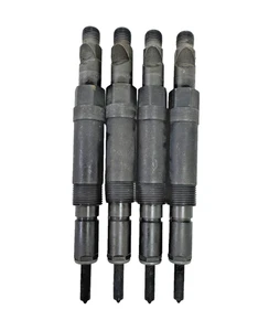 4 x 0432133800 Injektor Ford Mondeo 2.0 16V Diesel TDDi TDC 90PS Einspritzdüse - Bild 1 von 5