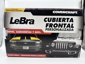 Sujetador con cubierta de máscara delantera Lebra para Ford Mustang GT 2010-2012 (exc. GT500) - Imagen 1 de 10