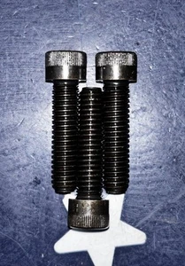 Three SECO SC-460 Bolts/Screw Spares for Indexables EDP: 18085      3 Pieces - Picture 1 of 7