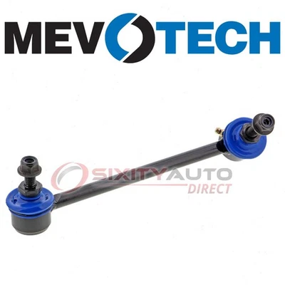 Mevotech Supreme Rear Right Stabilizer Bar Link Kit for 2013 Infiniti M35h - fq Foto 1 de 4