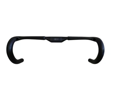 Manillar de bicicleta de carretera Syncros Creston 1.0 Aero carbono cable interno 40 cm 31,8 mm Foto 1 de 4