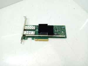 HPE 562SFP+ Dual Port 10GBPS High Profile SFP Modul Adapter Karte 784304-001 - Bild 1 von 5
