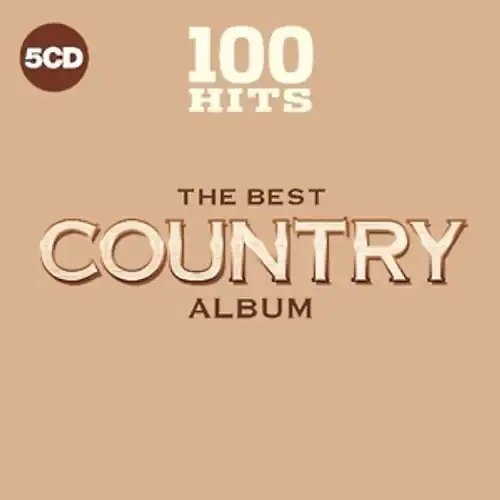 Various - 100 Hits-The Best.. [5 CDs] - Bild 1 von 1