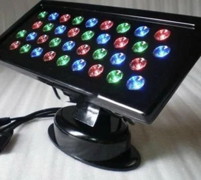 LED Wall Washer /Wall Washer Light/LED Light/LED Flood Light (LWW-1B-36P-120v) - Image 1 of 4