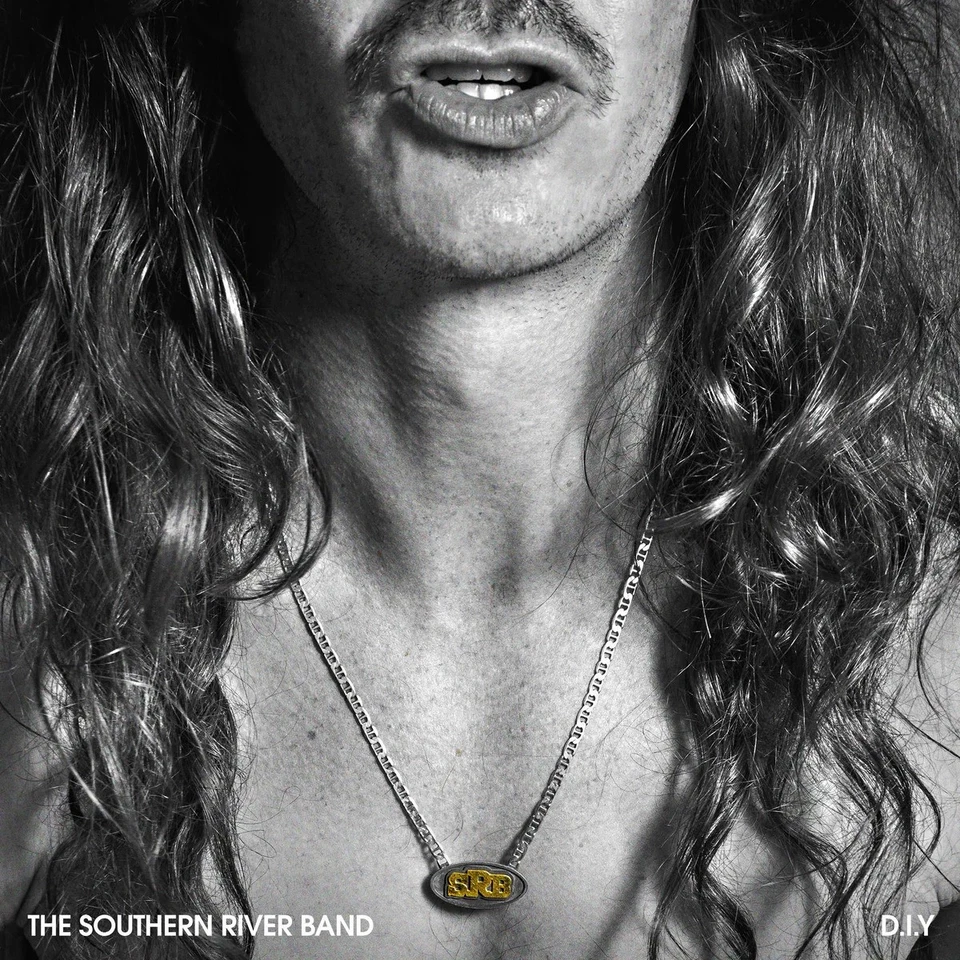 The Southern River Band D.I.Y (Vinyl) 12" Album - Image 1 of 1